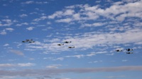 The Supermarine Spitfire is 90 years old this year